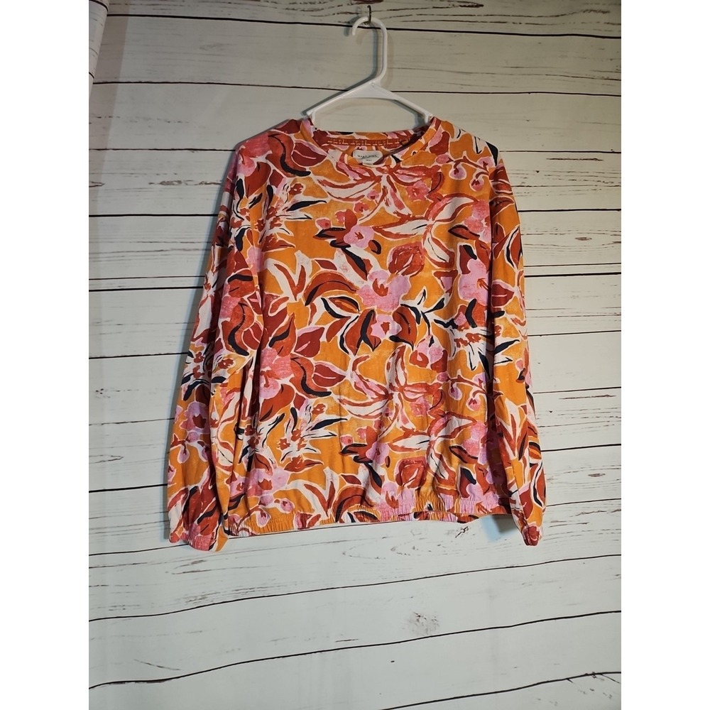 Make Time To‎ Dream Jogger Style Pajamas  Set Size M
